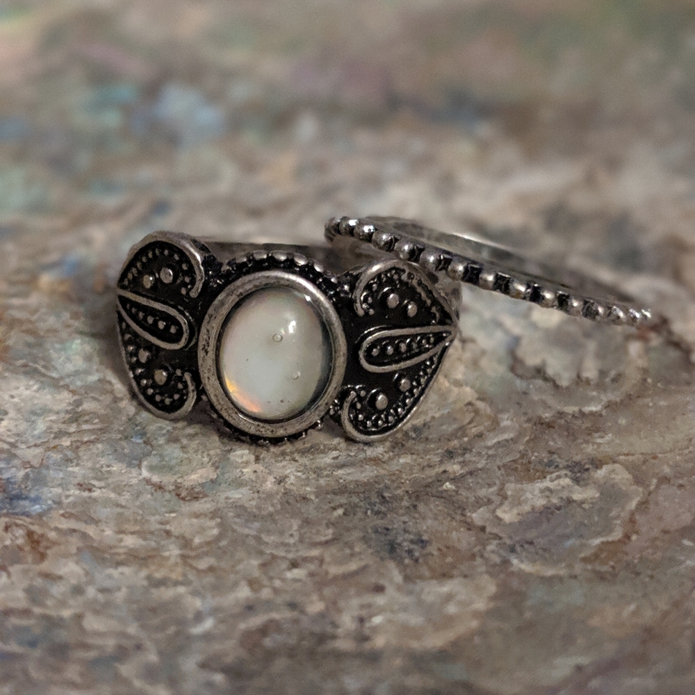 Custom jewelry